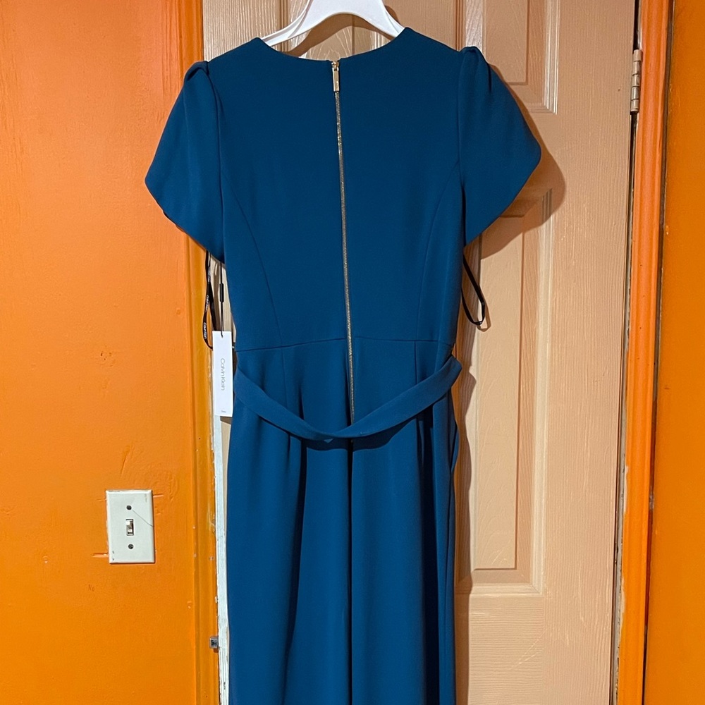 Elegant romper (pants)